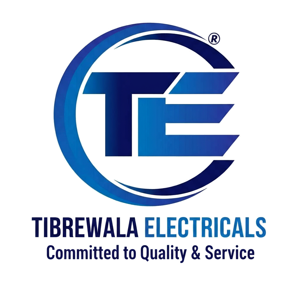 Tibrewala Electricals